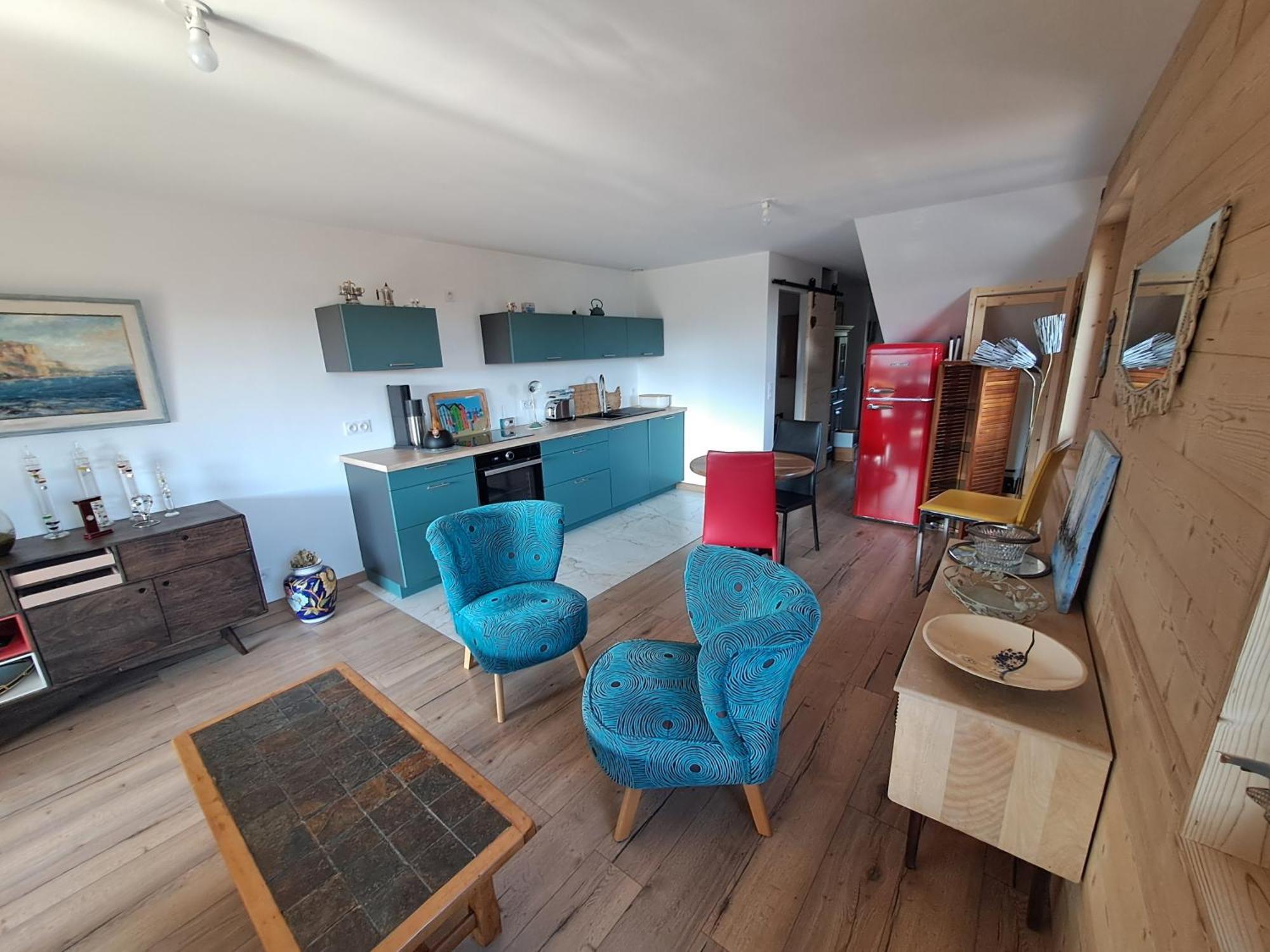Maison D'Hotes Des Bassins D'Oche Saint-Paul-en-Chablais Eksteriør bilde